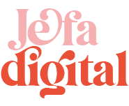 logo jefa digital